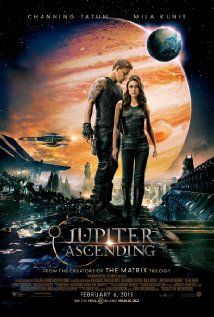 Jupiter felemelkedése (2015) online film