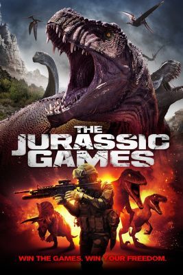 Jurassic viadal (2018) online film