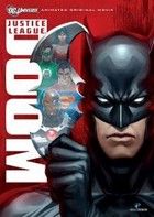 Justice League: Doom (2012) online film
