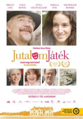 Jutalomjáték (2016) online film