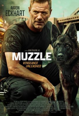 K9: A fenevad (2023) online film