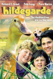 Kacsamese (2001) online film