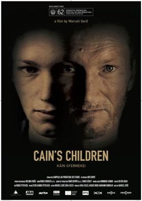 Káin gyermekei (2014) online film