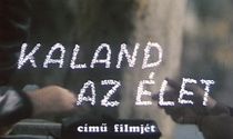Kaland az élet (1989) online film