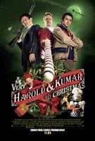 Kalandférgek 3. (Kalandférgek karácsonya) (2011) online film