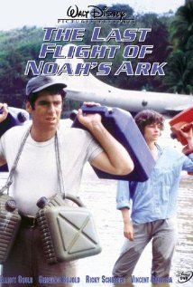 Kalandok égen és vizen (1980) online film