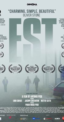 Kalandok olasz módra (2020) online film