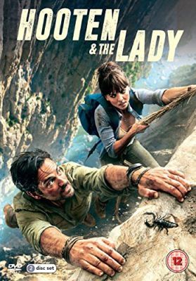 Kalandor és a Lady 1. évad (2016) online sorozat