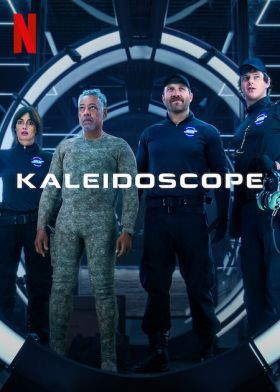 Kaleidoszkóp 1. évad (2023) online sorozat