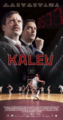 Kalev (2022) online film
