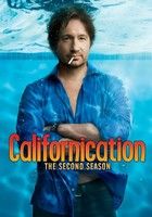 Kaliforgia 2. évad (2008) online sorozat