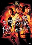 Kalifornia - A halál nem utazik egyedül (1993) online film