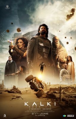 Kalki i.sz. 2898. (2024) online film
