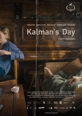 Kálmán-nap (2023) online film