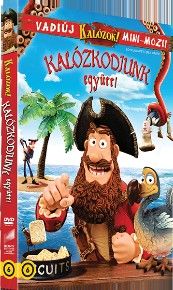 Kalózkodjunk együtt (2012) online film