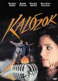 Kalózok (1999) online film