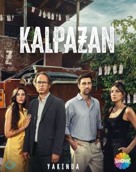 Kalpazan 1. évad (2024) online sorozat