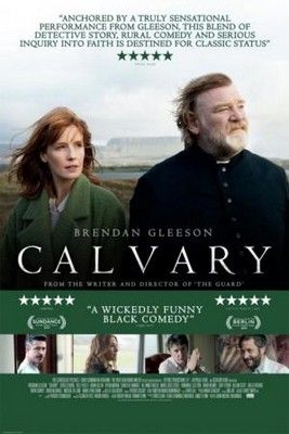 Kálvária (2014) online film