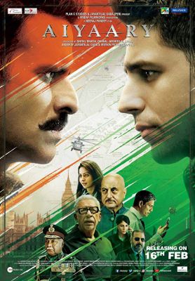 Kaméleon (2018) online film
