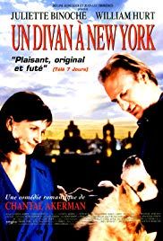 Kanapé New Yorkban (1996) online film