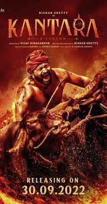 Kantara (2022) online film