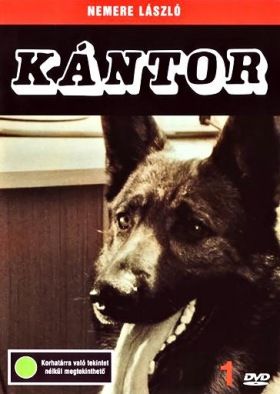 Kántor 1. évad (1976) online sorozat