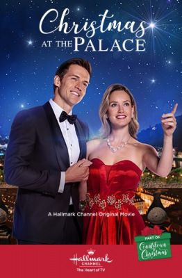 Karácsony a kastélyban (2018) online film