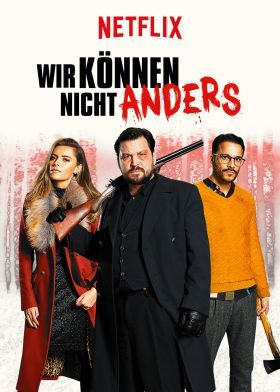 Karácsony kereszttűzben (2020) online film