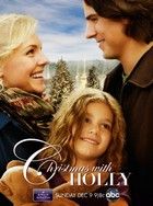 Karácsony Holly-val (2012) online film