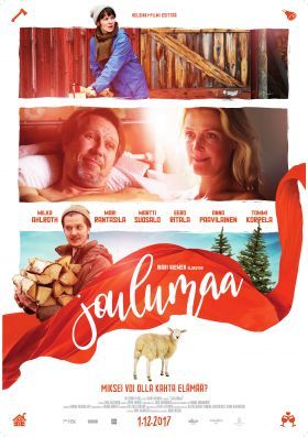 Karácsonyfalva (2017) online film