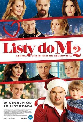 Karácsonyi álmok 2 (2015) online film