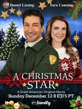 Karácsonyi Csillaghullás (2021) online film