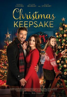 Karácsonyi emlék (2023) online film