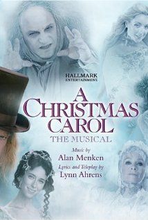 Karácsonyi ének - A musical (2004) online film