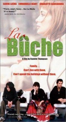 Karácsonyi kavarodás (1999) online film