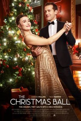 Karácsonyi tánclépések (2020) online film