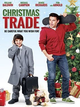 Karácsonyi Testcsere (2015) online film