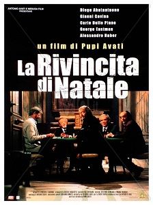 Karácsonyi visszavágó (2004) online film
