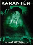 Karantén (2008) online film
