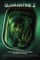 Karantén 2 - A Terminál (2011) online film