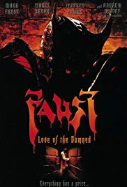 Kárhozott szerelem (2000) online film