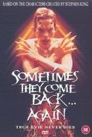 Kárhozottak (1996) online film