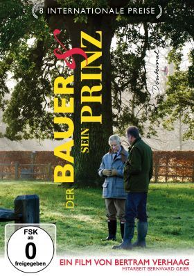 Károly herceg biogazdasága (2013) online film