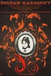Kárpáthy Zoltán (1966) online film