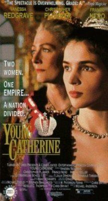 Katalin cárnő ifjúsága (1991) online film