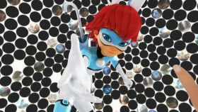 Katica és Fekete Macska kalandjai a világ körül: Az idő peremén/Miraculous World: London, At the Edg (2024) online film