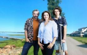 Katie Fforde: Anya csak egy van (2020) online film