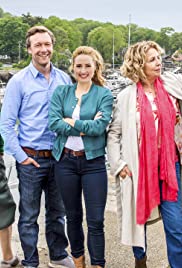 Katie Fforde: Az őrült családom (2017) online film