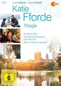 Katie Fforde - Különös család (2016) online film