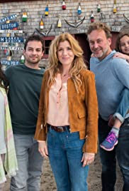 Katie Fforde: Szívügyek (2017) online film